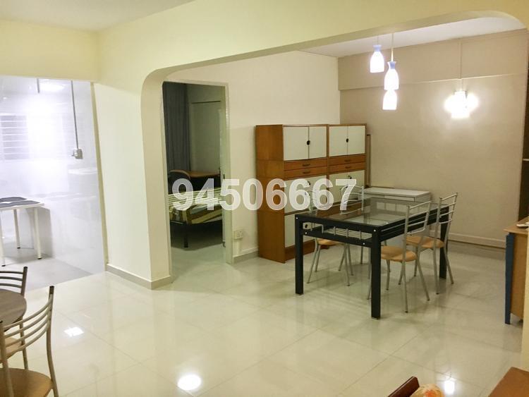 Blk 365 Clementi Avenue 2 (Clementi), HDB 3 Rooms #149857422